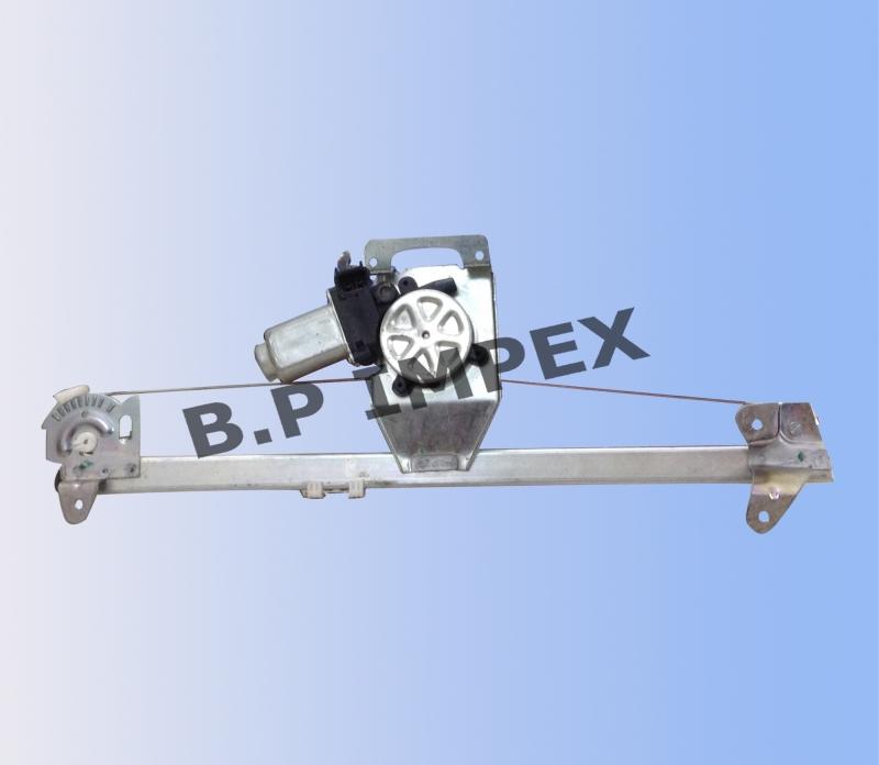 Regulator Electric Window Rear LH,0111HG0321N   0111HG0050N